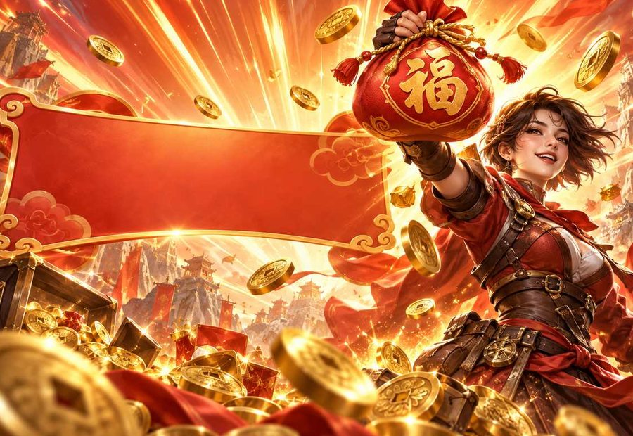 Ảnh chuyên mục Nổ Hũ
