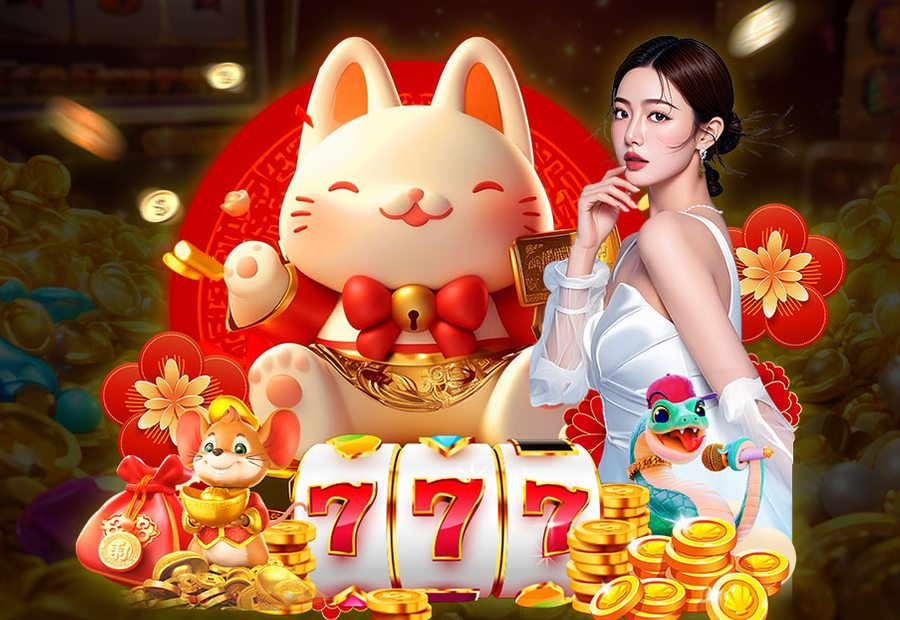 Ảnh chuyên mục Bắn Cá