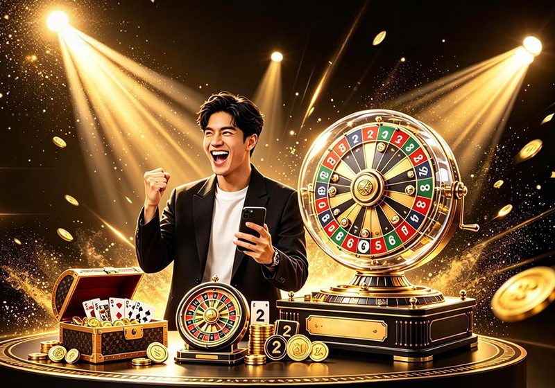 Dừng chế độ bắn tự động đúng lúc cùng VD88