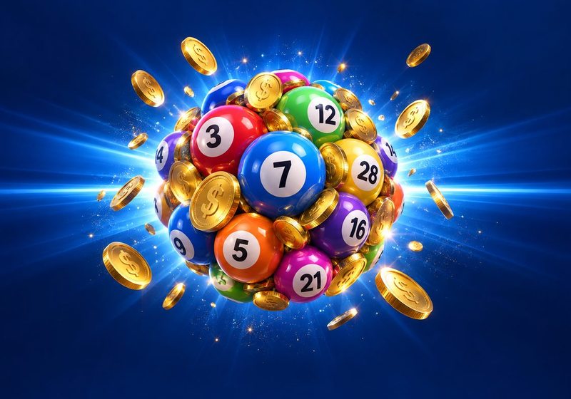Phân biệt jackpot cố định và tích lũy từ quy tắc đến thao tác