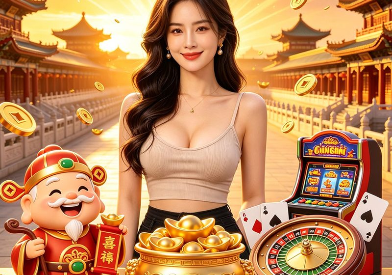 Đọc bảng trả trước khi quay – cẩm nang Nổ Hũ